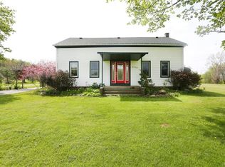 3637 Spring Rd, Alexander, NY 14005