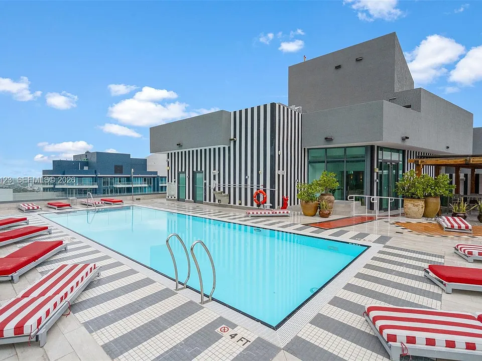 1300 S Miami Ave #5209