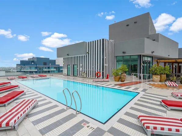 1300 S Miami Ave, Miami, FL