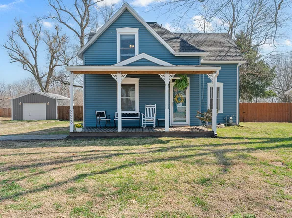 223 S Republic Street, Billings, MO 65610