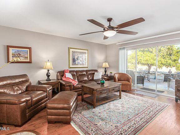2nd image of 10834 N FAIRWAY Court W #122