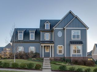 136 Vanner Rd, Mount Juliet, TN 37122