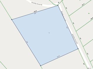 Brantley Acres Rd, Speedwell, TN 37870