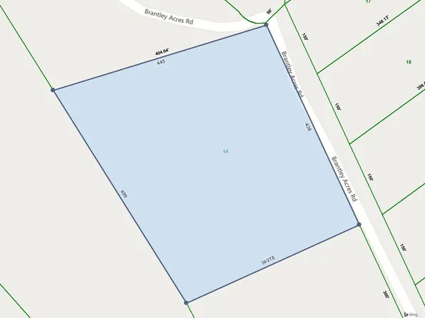 Brantley Acres Rd, Speedwell, TN 37870