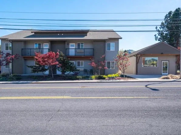 475 North Elliott, 475 N Elliott Ave Unit 3, Wenatchee, WA 98801