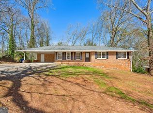 1004 Pair Rd SW, Marietta, GA 30060