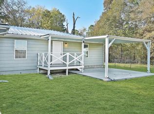 22965 Highway 146 N, Cleveland, TX 77327