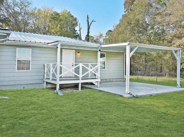 22965 Highway 146 N, Cleveland, TX 77327