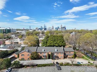 King John Condos, Charlotte, NC 28207