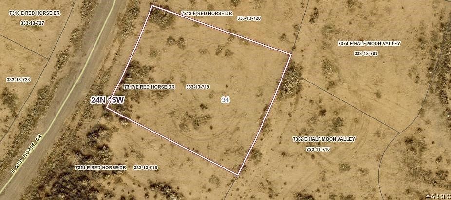 1st image of 7317 Red Horse Drive