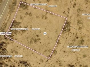 7317 E Red Horse Dr, Kingman, AZ 86401