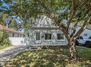 20234 Champaign St, Taylor, MI 48180