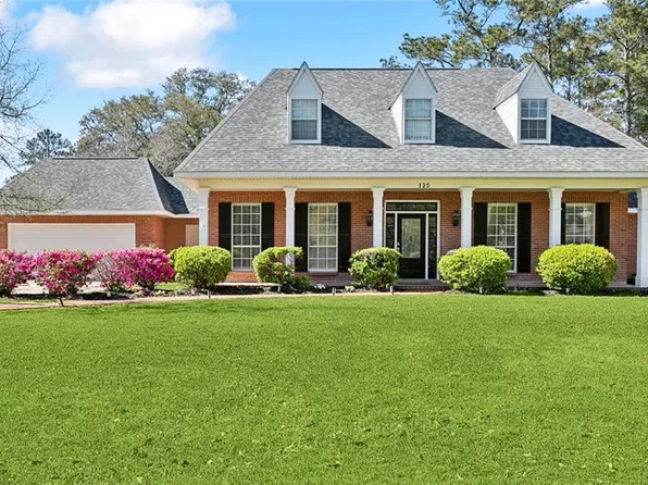 125 Ayshire Ct, Slidell, LA 70461