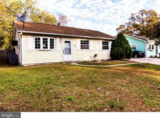 20 Jerome Ave, Sicklerville, NJ 08081