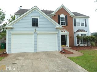 4348 Sugar Maple Chase NW, Acworth, GA 30101