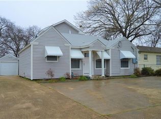 6919 Lovett Ave, Dallas, TX 75227