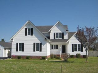 7056 Wesbeam Dr, Mechanicsville, VA 23111