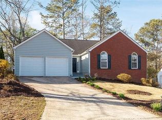 4901 October Way NW, Acworth, GA 30102