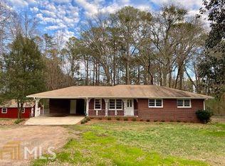 1572 Old Conyers Rd, Stockbridge, GA 30281