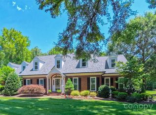 1240 Fawn Ridge Rd NW, Concord, NC 28027