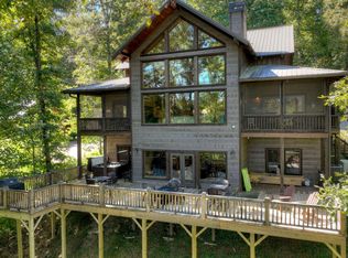 40 Balsa Ct, Ellijay, GA 30540