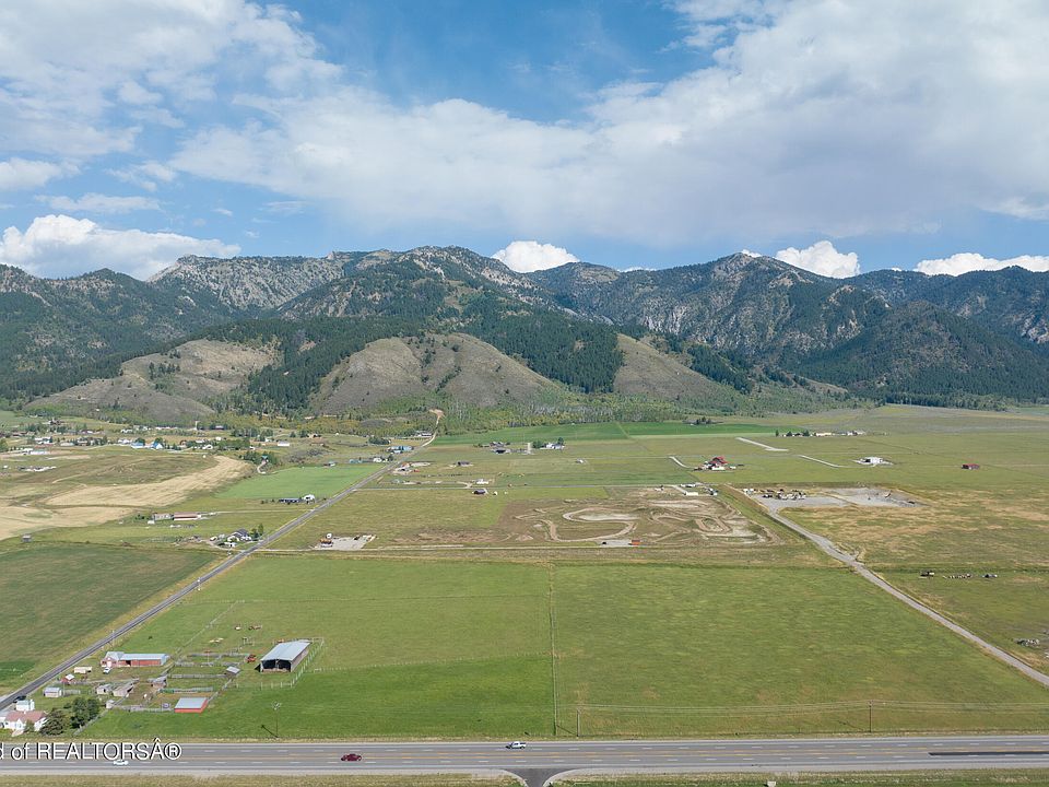 20 County Road 107, Etna, WY 83118 MLS 232254 Zillow