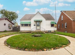 1384 S 4th Ave, Kankakee, IL 60901