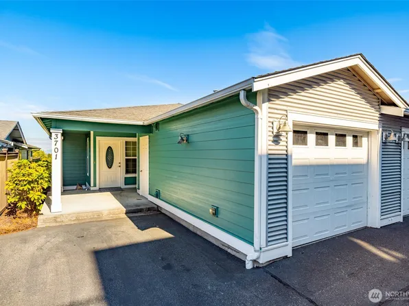 3701 Portage Lane, Anacortes, WA 98221