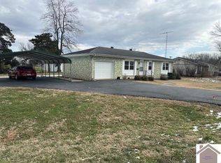 104 Pennyrile Valley Dr, Princeton, KY 42445