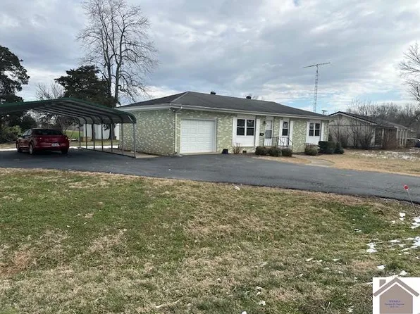 104 Pennyrile Valley Dr, Princeton, KY 42445