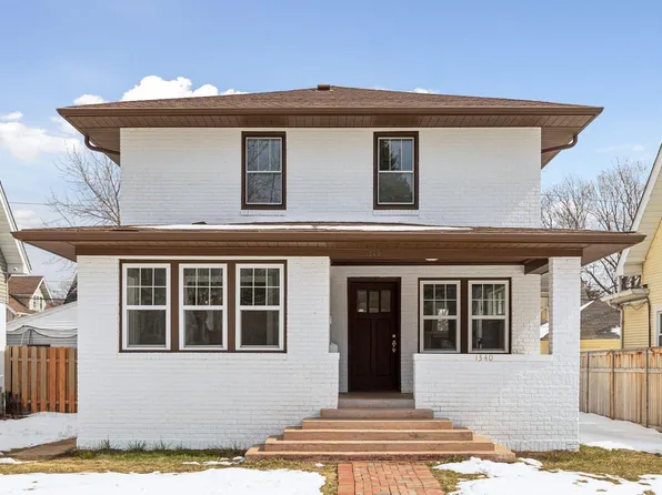 1340 Searle St, Saint Paul, MN 55130