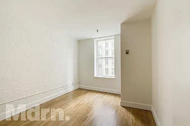 Rented by Mdrn Residential