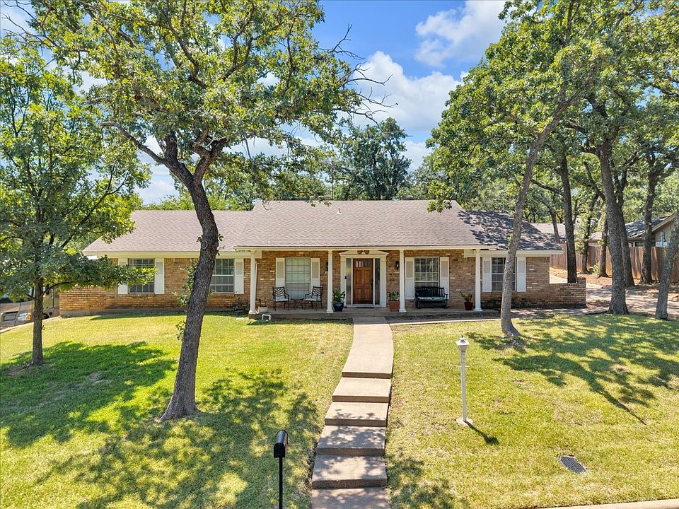 1st image of 207 Walnut Way