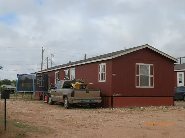 206 NE Avenue H, Seminole, TX 79360