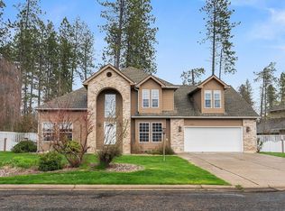 2123 Browning Way, Sandpoint, ID 83864