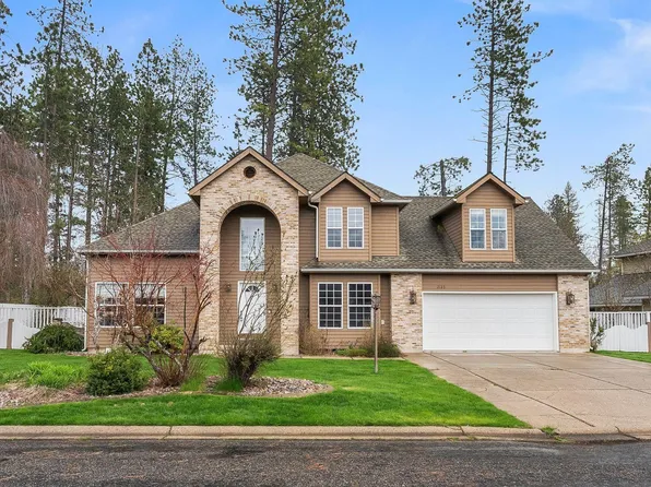 2123 Browning Way, Sandpoint, ID 83864
