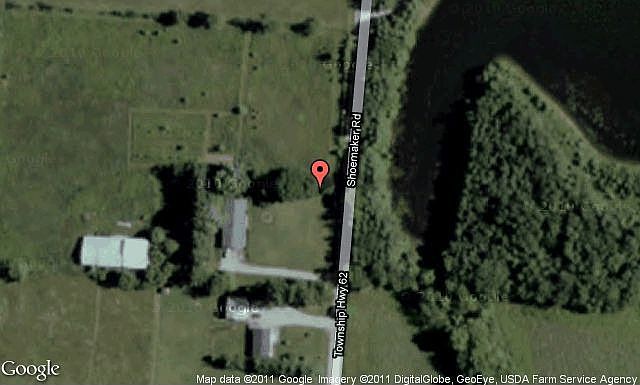 Map View