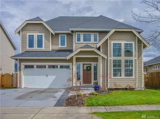 351 Bruhn Ln N, Enumclaw, WA 98022