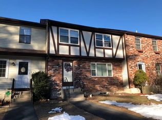 102 S Washington St UNIT 3, Norton, MA 02766