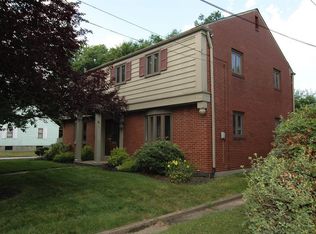 84 Kingston Ave, Pittsburgh, PA 15205