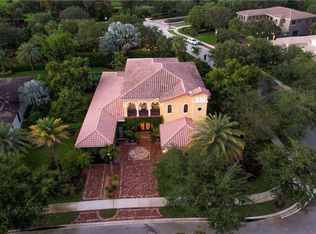 9937 Rosewood St, Parkland, FL 33076
