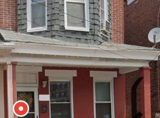 1013 Atlantic Ave, Camden, NJ 08104