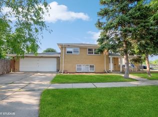 9346 Austin Ave, Oak Lawn, IL