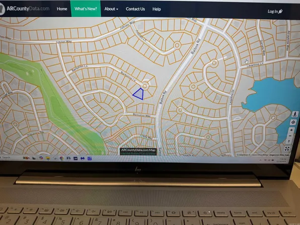 18 Borbollon Ln, Hot Springs Village, AR 71909