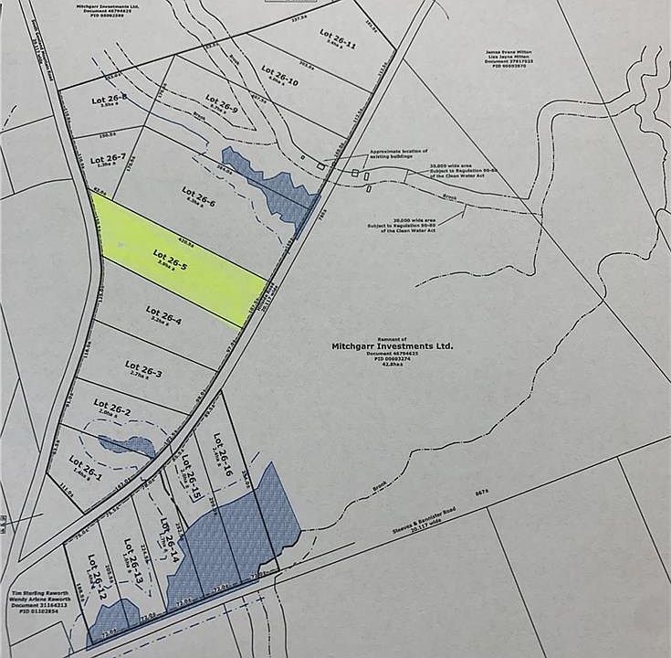 1st image of 5 Hillside Rd Lot 26