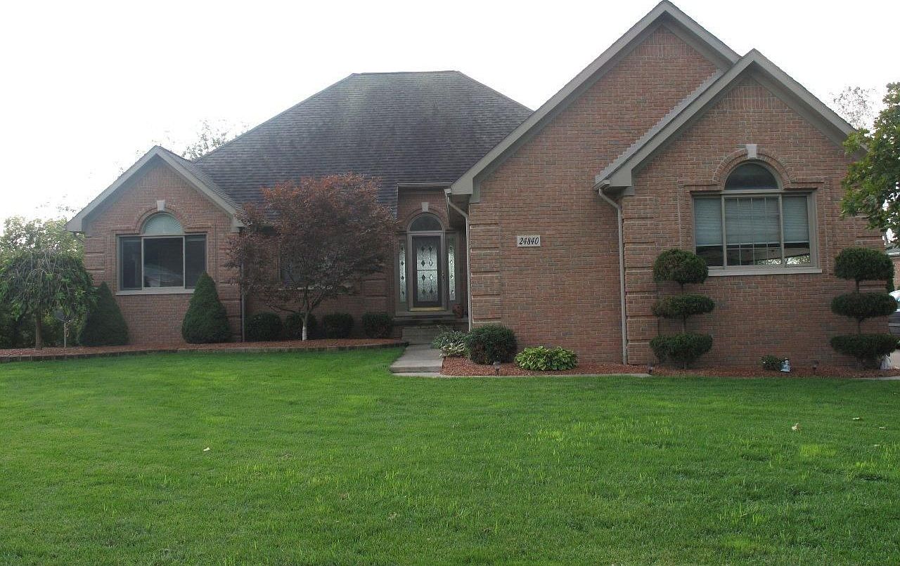 24840 Armada Ridge Rd, Armada, MI 48005 Zillow