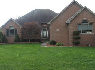 24840 Armada Ridge Rd, Armada, MI 48005