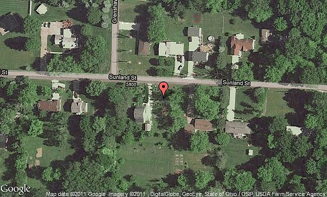 Map View