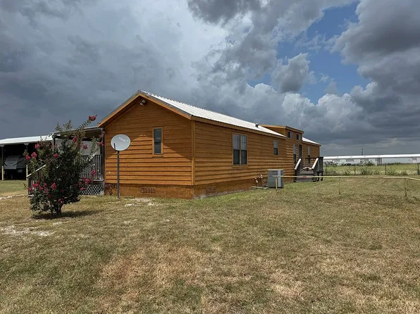 56 County Road 310, Jarrell, TX 76537