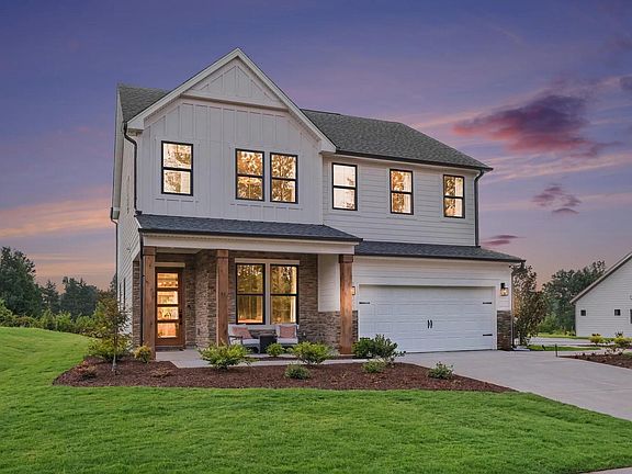 Meadow C Exterior
